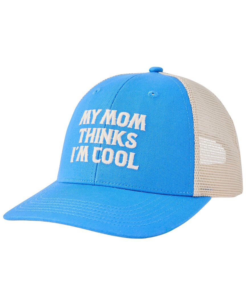 Life is Good® Life Is Good® Trucker Hat