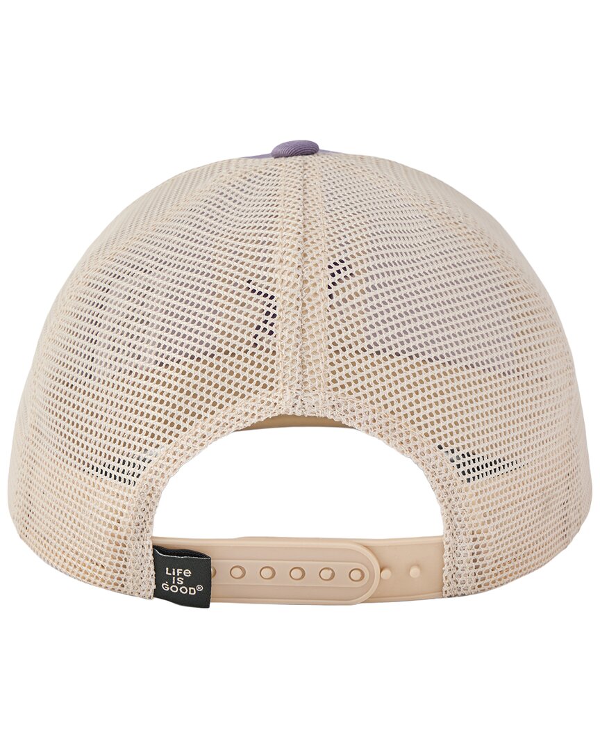 Life is Good® Life Is Good® Trucker Hat