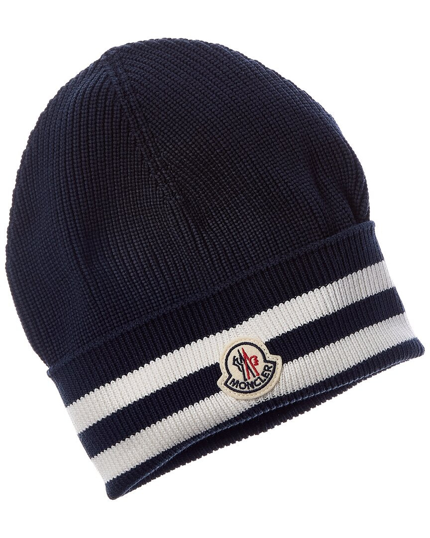 Moncler Moncler Beanie