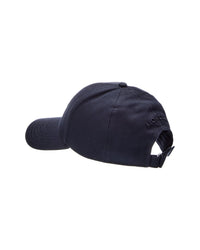 Moncler Moncler Logo Pitch Baseball Cap