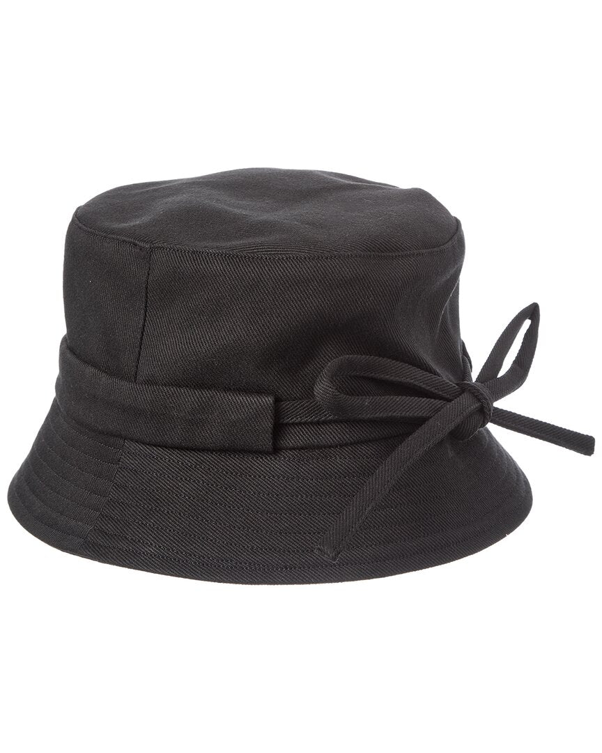 Jacquemus Jacquemus Le Bob Gadjo Bucket Hat