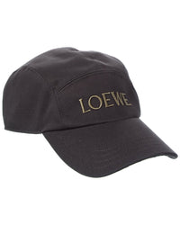 Loewe Loewe Camp Cap