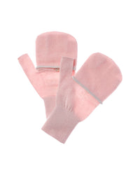 Brodie Cashmere Brodie Cashmere Blanket Stitch Mittens
