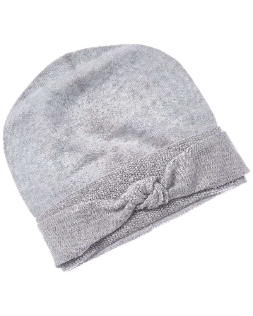 Brodie Cashmere Brodie Cashmere Bow Tie Cashmere Hat