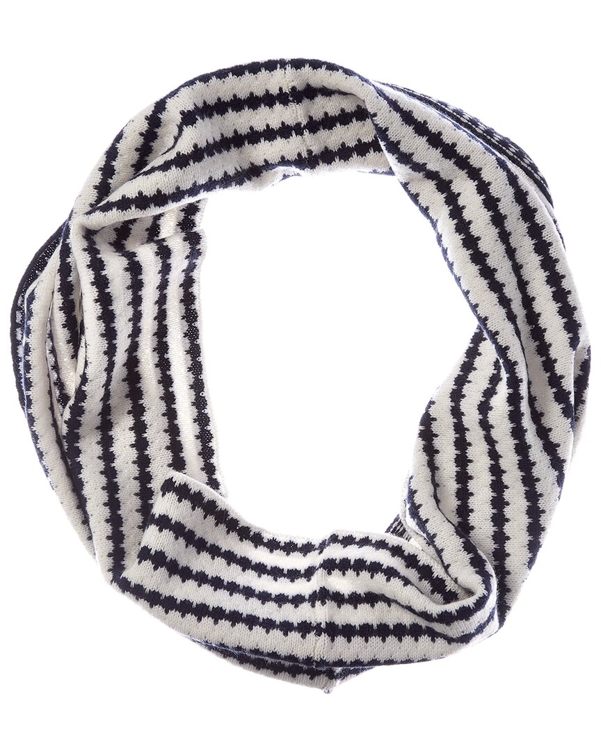 Brodie Cashmere Brodie Cashmere Honeycomb Snood