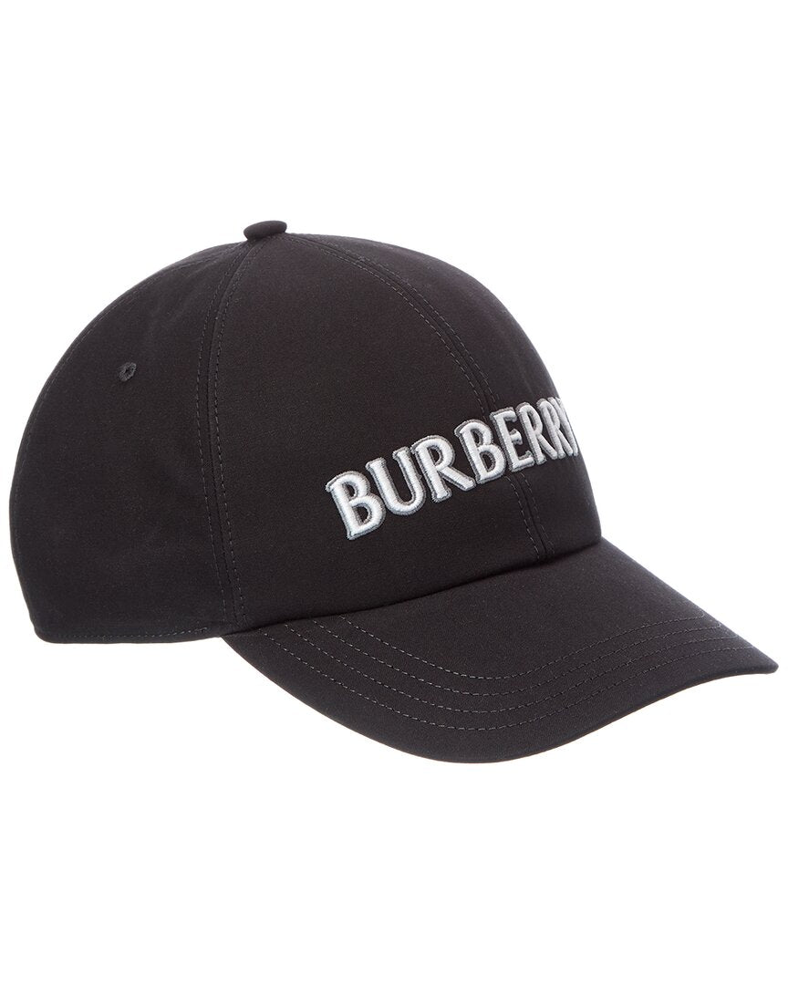Burberry Burberry Logo Baseball Cap