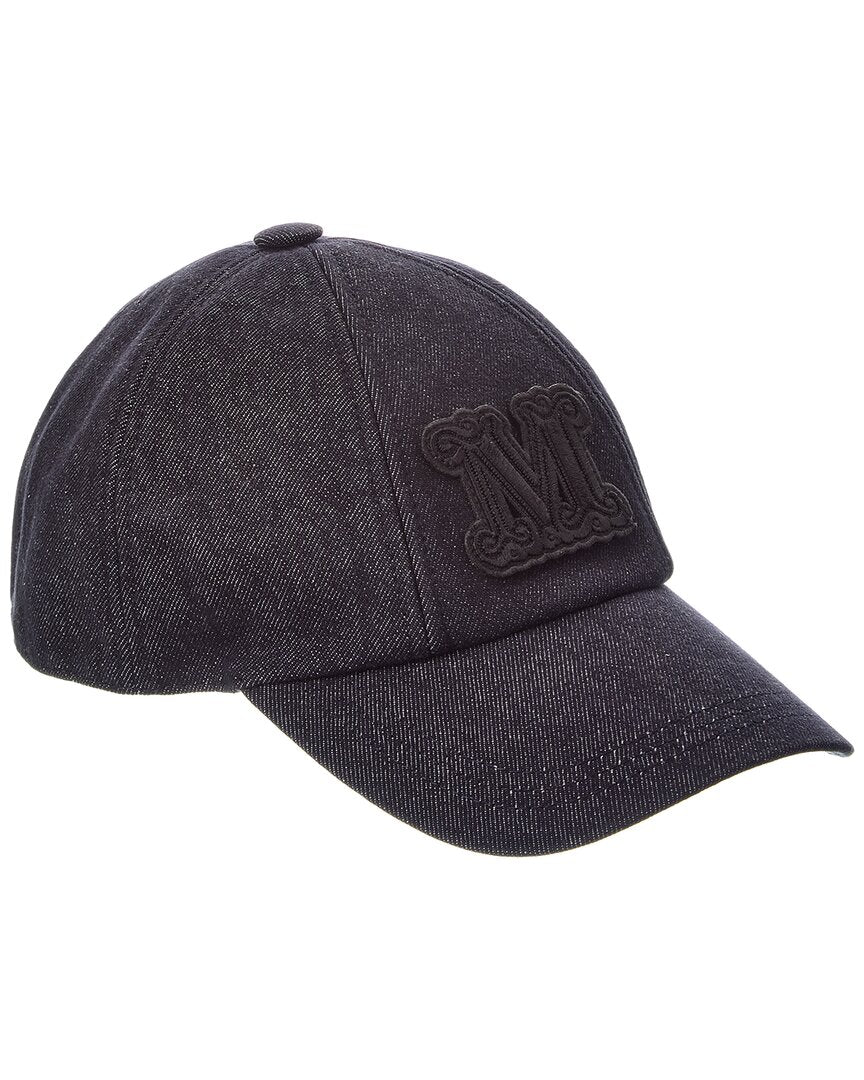 Max Mara Max Mara Cap