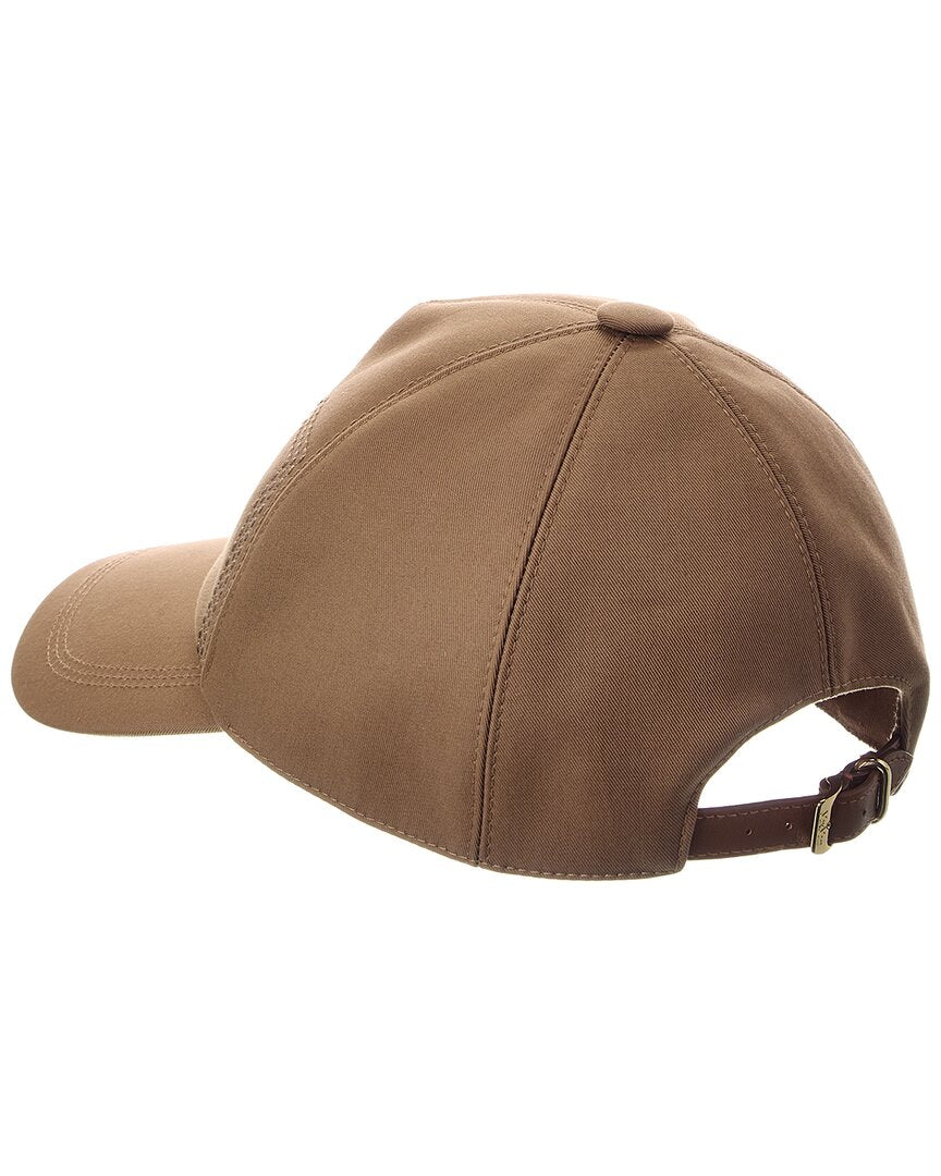 Max Mara Max Mara Cap