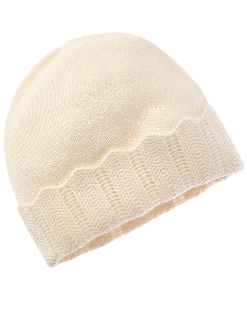 Sofia Cashmere Sofiacashmere Cashmere Hat