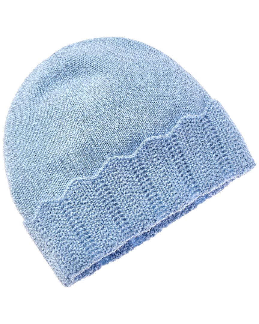 Sofia Cashmere Sofiacashmere Cashmere Hat