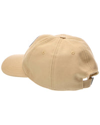 Jimmy Choo Jimmy Choo Logo Baseball Cap