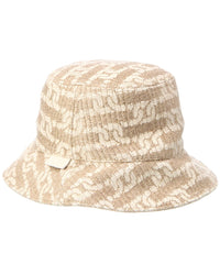 TOD's Tod’S Linen-Blend Bucket Hat