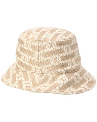TOD's Tod’S Linen-Blend Bucket Hat