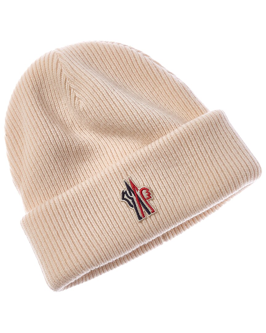 Moncler Moncler Wool Beanie