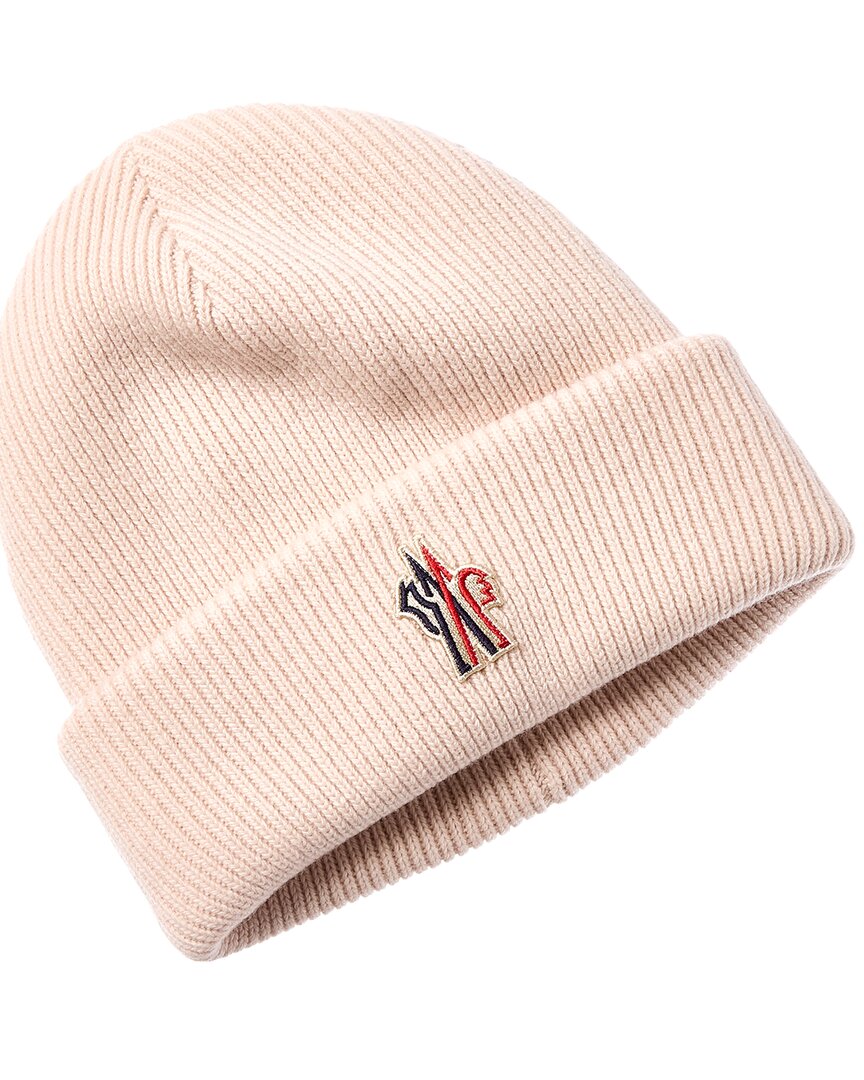 Moncler Moncler Wool Beanie