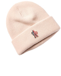Moncler Moncler Wool Beanie