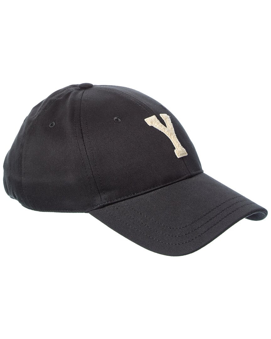 Saint Laurent Saint Laurent Y Varsity Baseball Cap