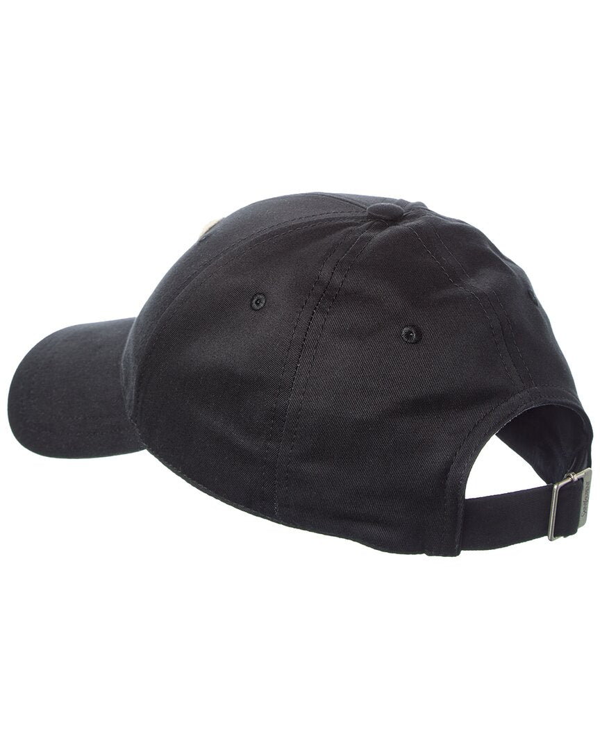 Saint Laurent Saint Laurent Y Varsity Baseball Cap