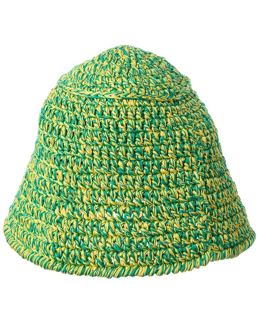 Dolce & Gabbana Dg Logo Bucket Hat – Bluefly