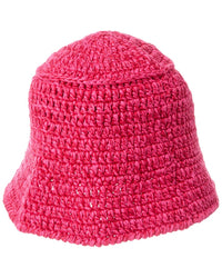 Dolce & Gabbana Dolce & Gabbana Dg Logo Bucket Hat