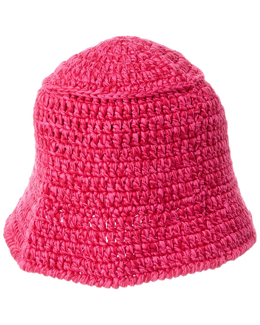 Dolce & Gabbana Dolce & Gabbana Dg Logo Bucket Hat