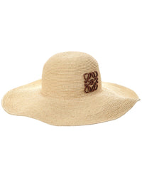 Loewe Loewe Raffia Sun Hat