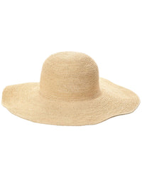 Loewe Loewe Raffia Sun Hat