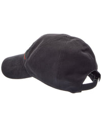Gucci Gucci Gg Baseball Hat
