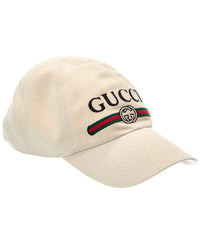 Gucci Gucci Gg Baseball Hat