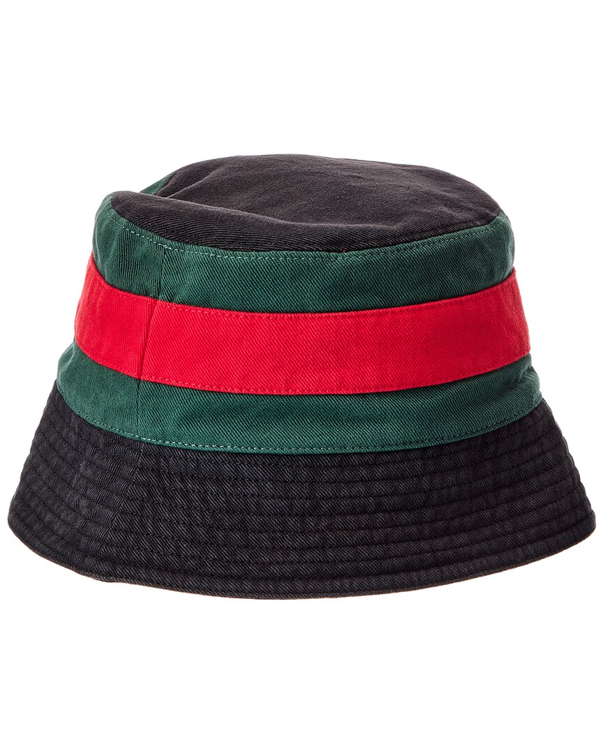 Gucci Gucci Gg Bucket Hat
