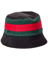 Gucci Gucci Gg Bucket Hat