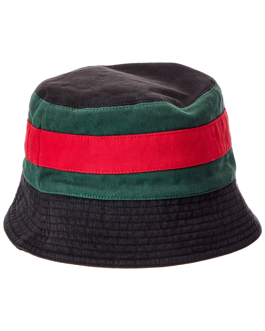 Gucci Gucci Gg Bucket Hat
