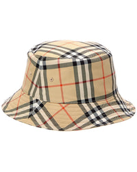Burberry Burberry Check Bucket Hat