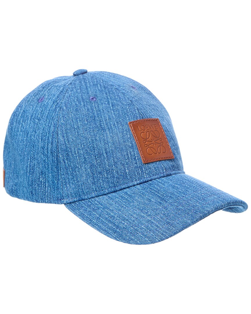 Loewe Loewe Patch Cap