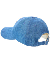 Loewe Loewe Patch Cap