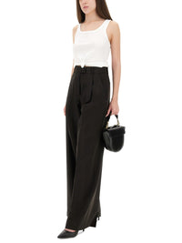Sportmax Women Pants "Sail"
