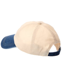 NN.07 Nn.07 Logo Cap
