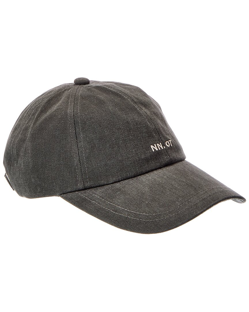 NN.07 Nn.07 Cap
