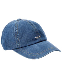 NN.07 Nn.07 Cap