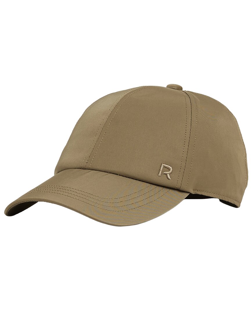 Reiss Nicole Logo Cap