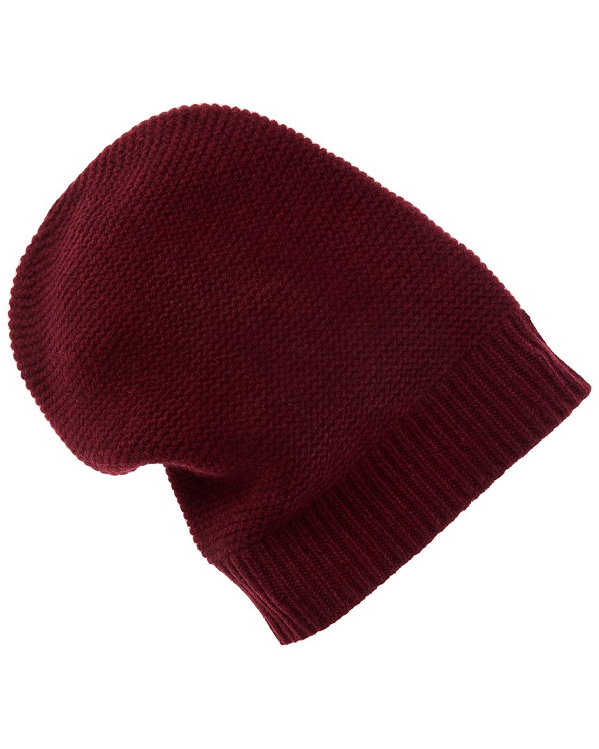 N.Peal Cashmere Beanie