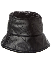 La Fiorentina Reversible Bucket Hat