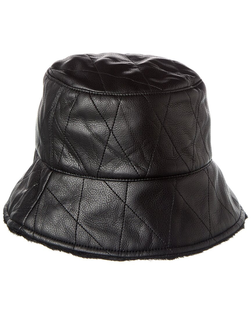 La Fiorentina Reversible Bucket Hat