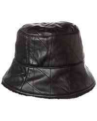 La Fiorentina Reversible Bucket Hat