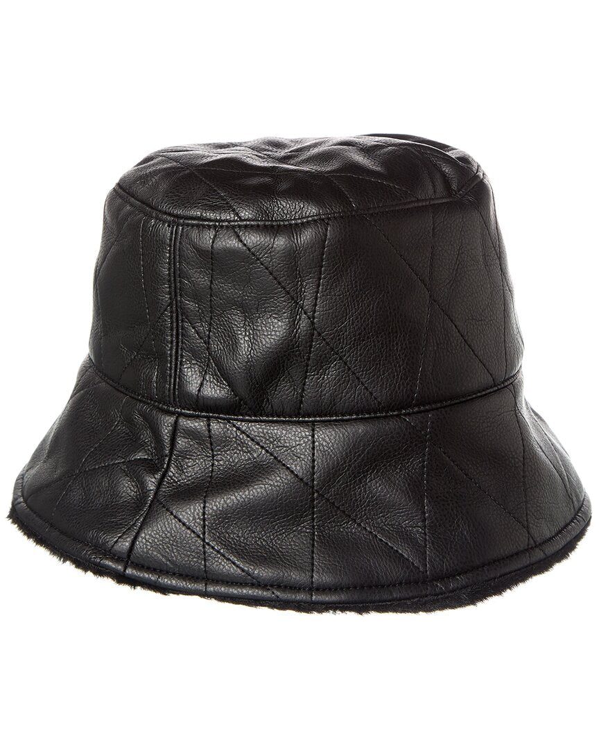 La Fiorentina Reversible Bucket Hat