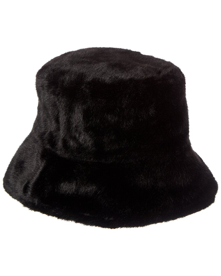 La Fiorentina Reversible Bucket Hat