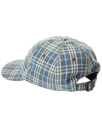 Burberry Burberry Denim Baseball Cap