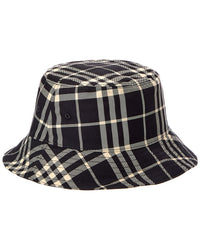 Burberry Burberry Check Bucket Hat