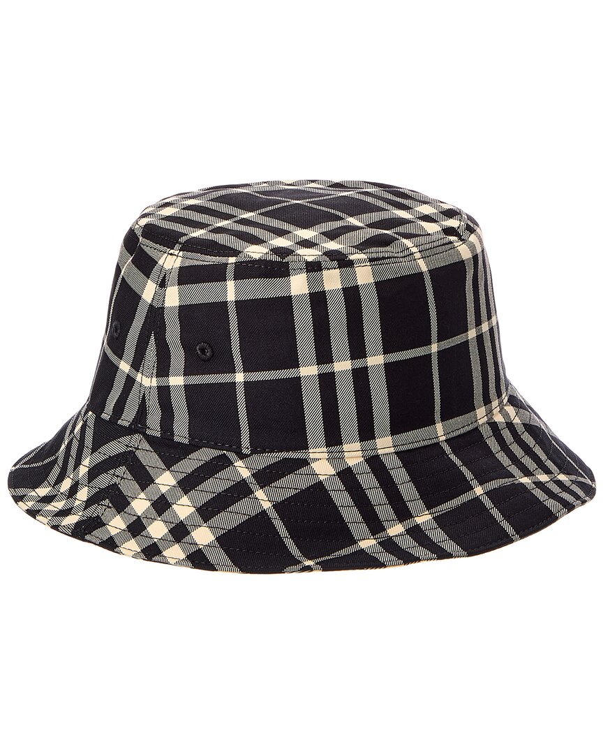 Burberry Burberry Check Bucket Hat