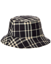 Burberry Burberry Check Bucket Hat